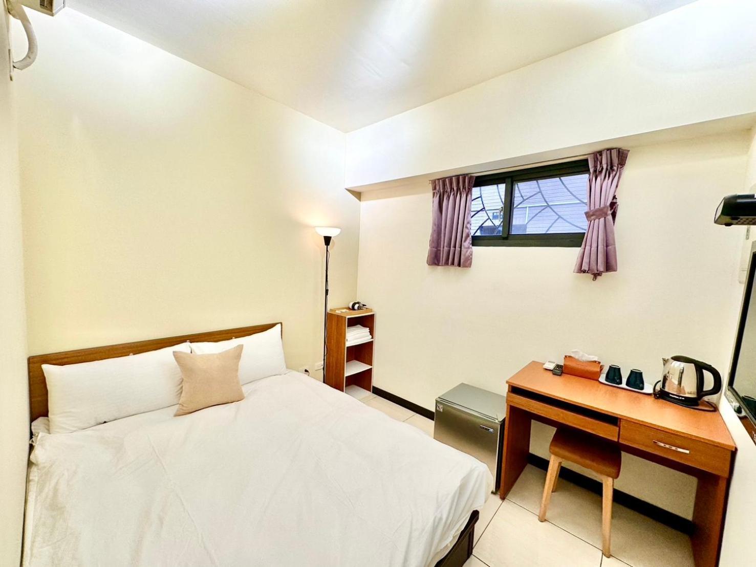 Appartement 一中北極熊 à Taichung Extérieur photo