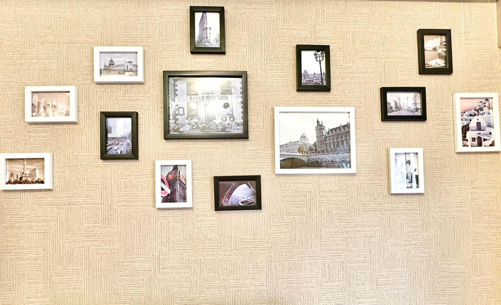 Appartement 一中北極熊 à Taichung Extérieur photo