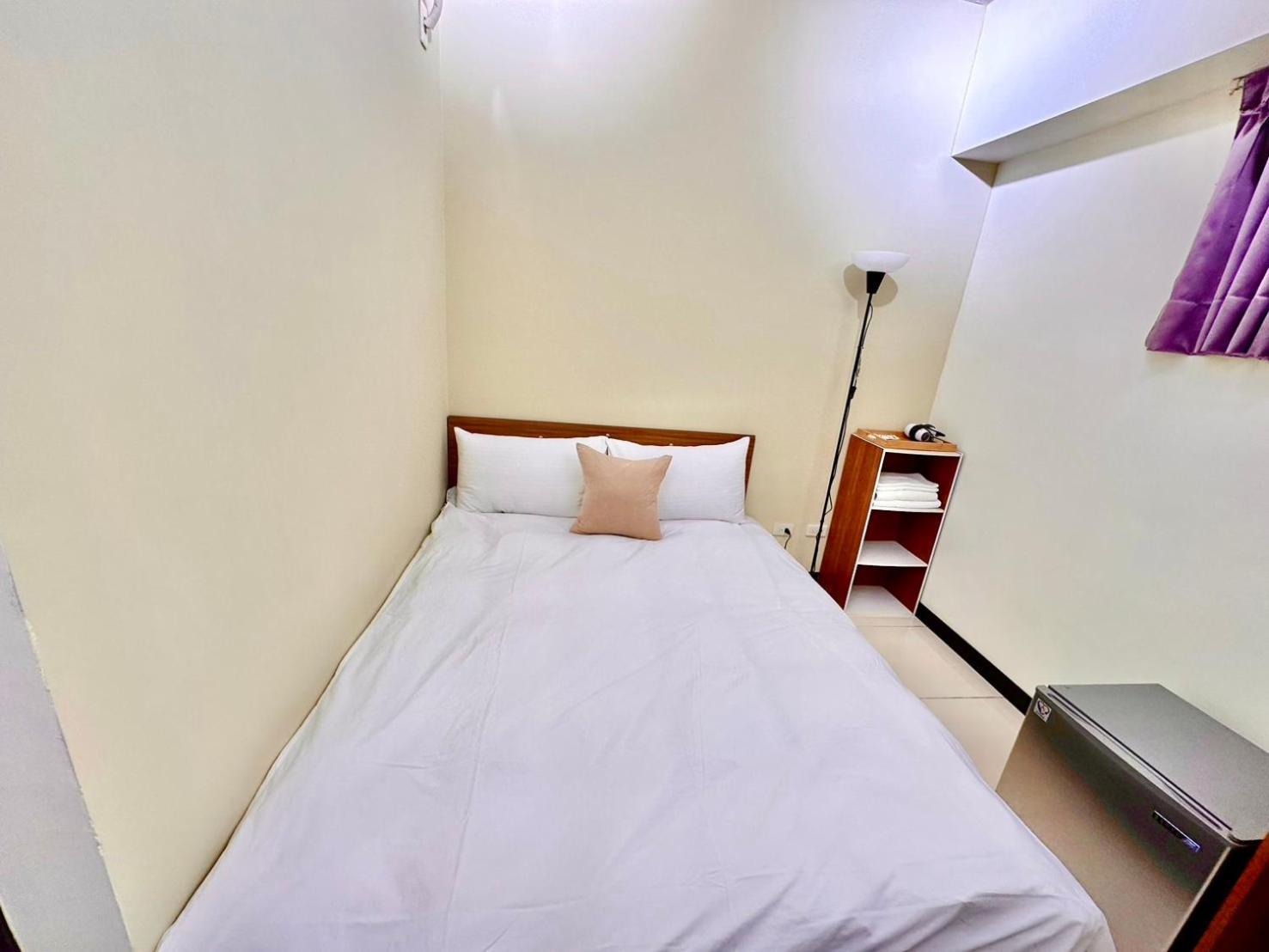 Appartement 一中北極熊 à Taichung Extérieur photo