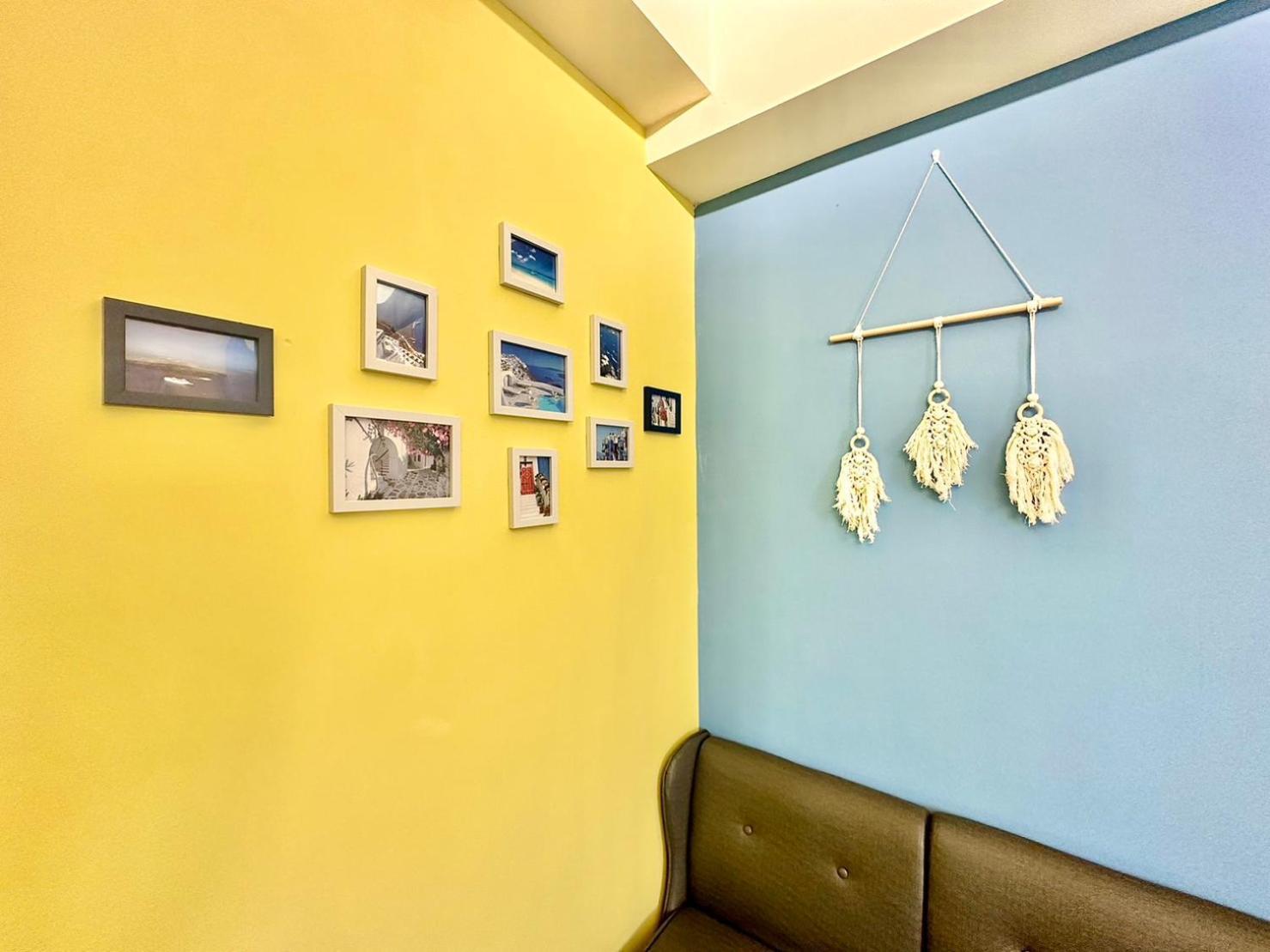 Appartement 一中北極熊 à Taichung Extérieur photo