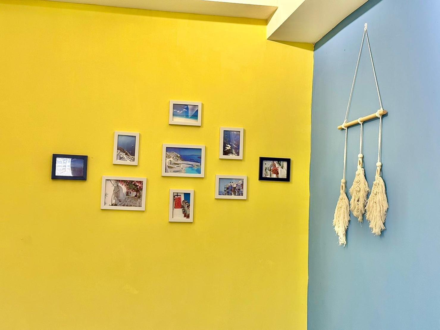 Appartement 一中北極熊 à Taichung Extérieur photo